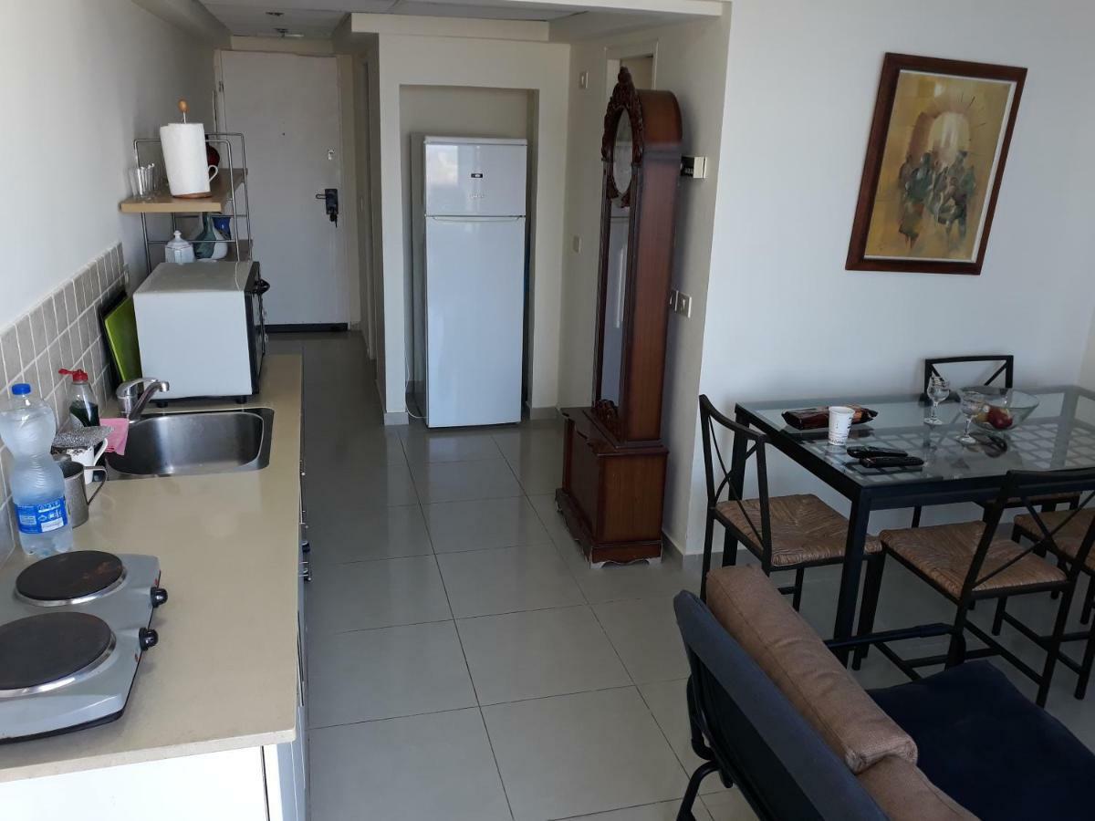 Havat Habaron Vacation Apartment Zikhron Ya'akov Eksteriør bilde